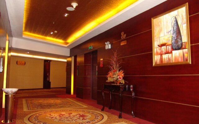 Red River Hotel
