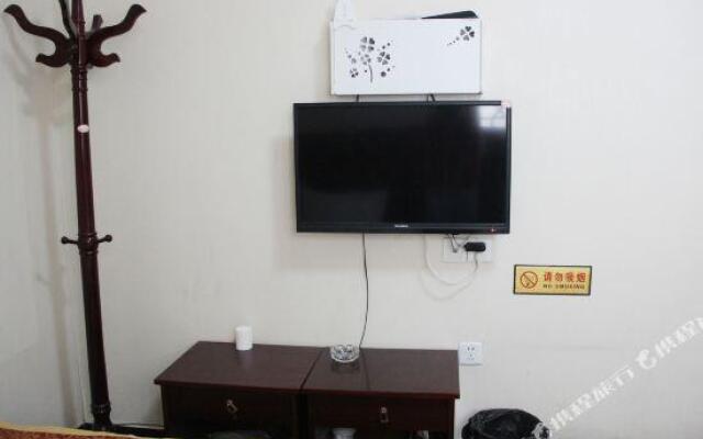 Yuelai Inn