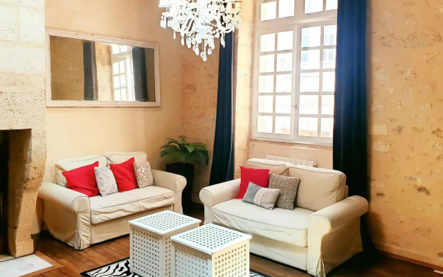 Coeur de Saint Pierre