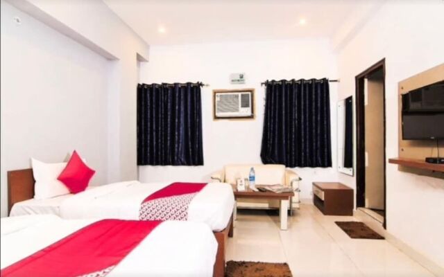 Hotel Maple Delite