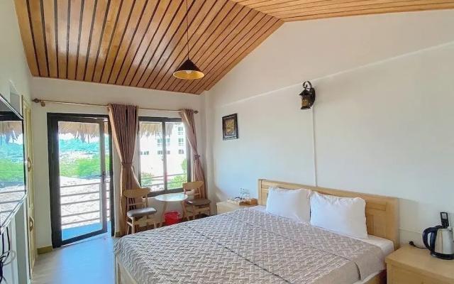 Catba Oasis Bungalows