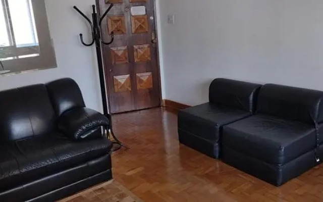 Apartamento 101 Consolaçao Centro