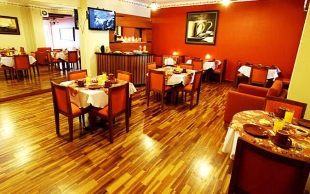 Hotel Palma Real Boutique