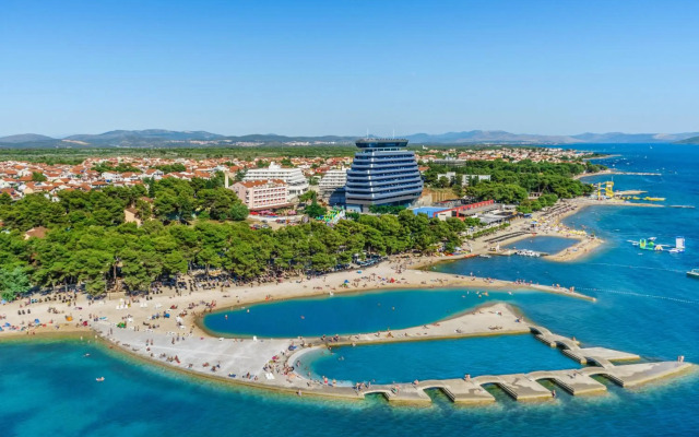 Hotel Miramare