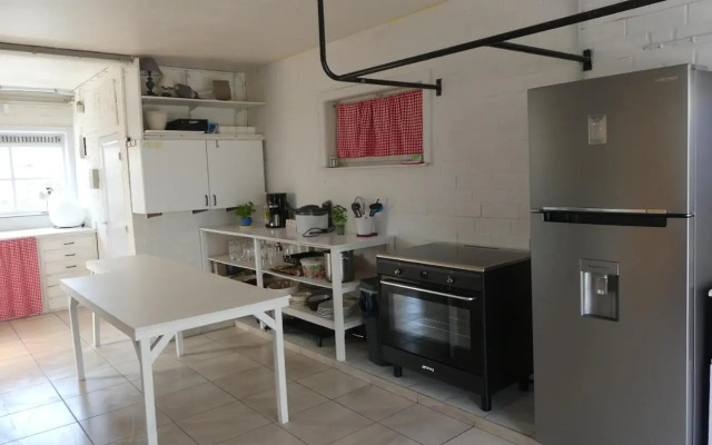 Vakantiewoning De Nachtegaal