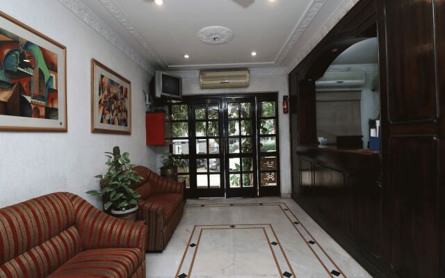 Itsy Hotels Arien International