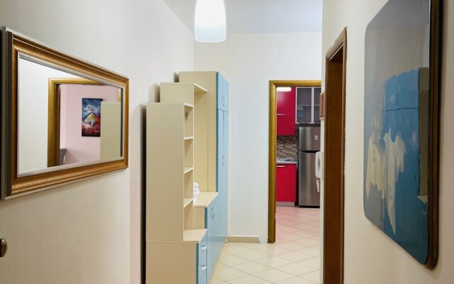 Jimi Apartments