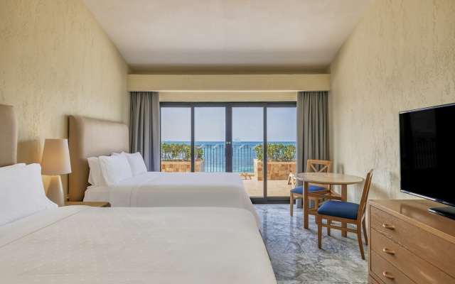 Fiesta Americana Cancun Villas