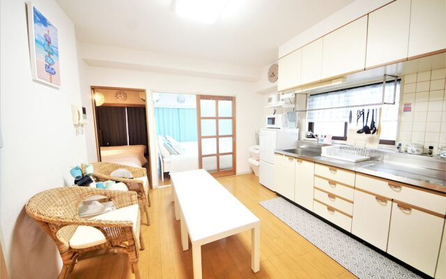 Sky Heights TOKYO 703