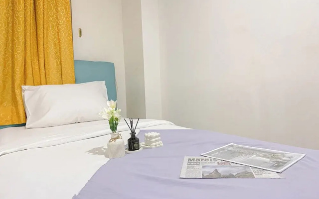 Good Choice 2Br Grand Kamala Lagoon Apartment