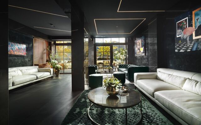 No15 Ermou Hotel