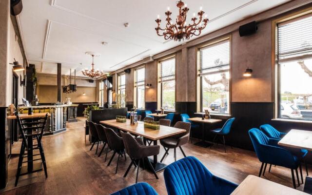 Hotel Brasserie Smits