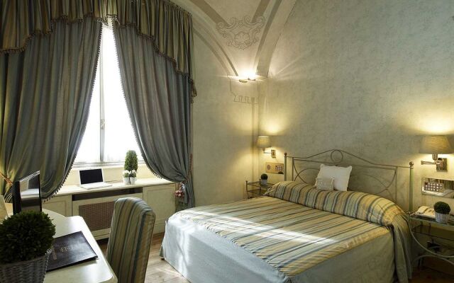 Hotel Parco Borromeo