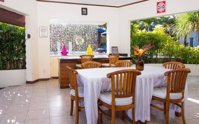 V.i.p. Villa Indah Pragina
