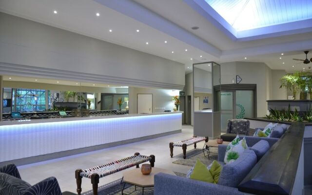 Cresta Lodge Harare