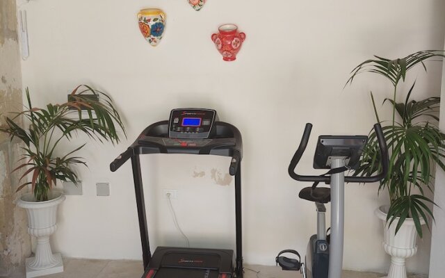 Dimora Assuntina Fine Rooms