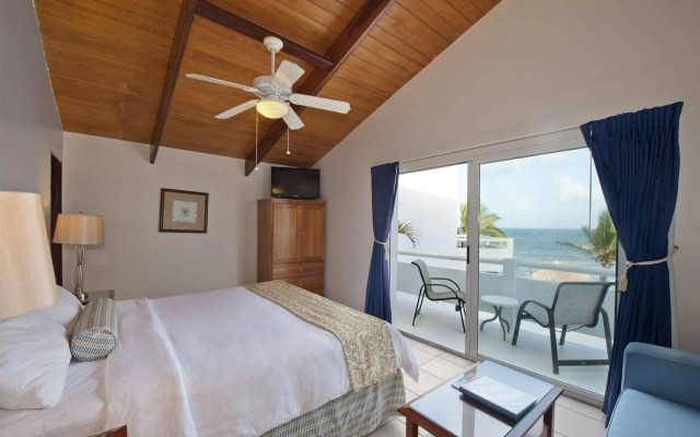 Mata Rocks Resort
