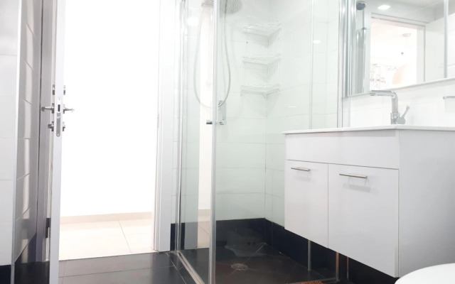 Apartment in the center Ashdod