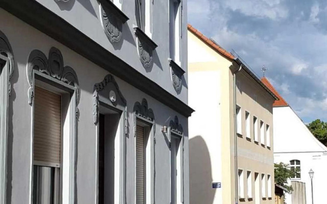 Ferienwohnungen Haus Sarah