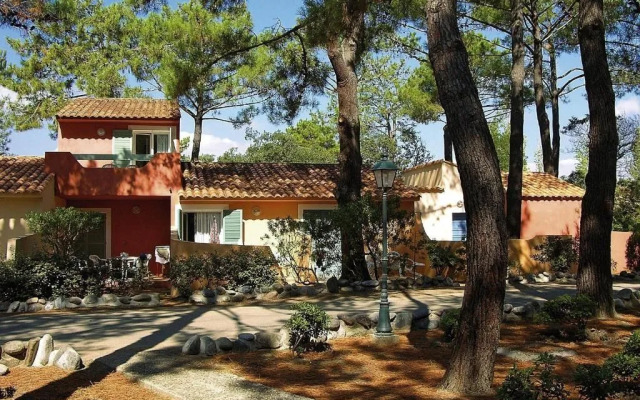 Adonis Borgo - Residence Cala Bianca