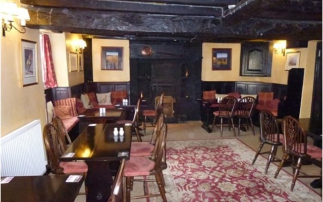 The Royal Oak Inn