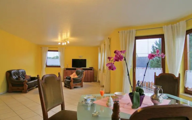 Ferienwohnung Vis A Vis