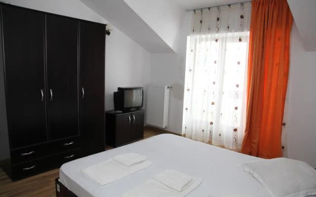 Hotel Rodiv