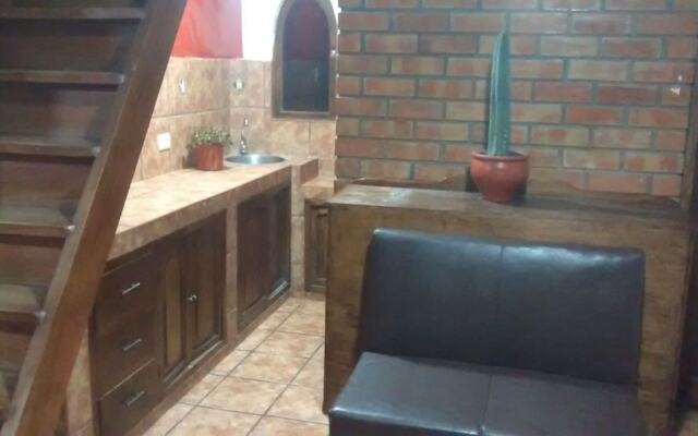 Cusco Cassona Feliz.