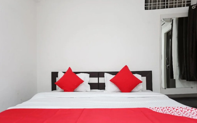 Vinayak Hospitality Services By OYO Rooms