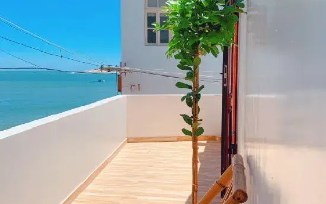 Dongshan Island Huatiancuo Homestay (Nanmen Bay Store)