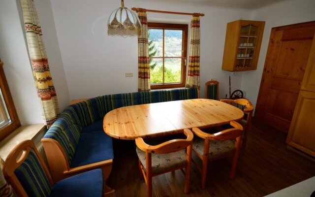 Forsthaus Angertal