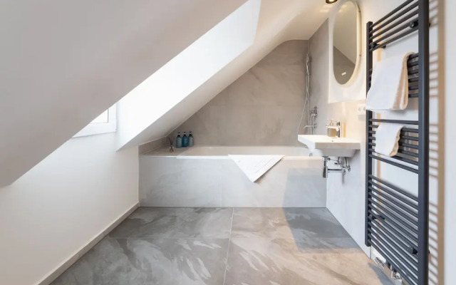 Urban Design Suites