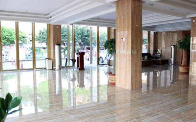 Hengfeng Haiyue International Hotel