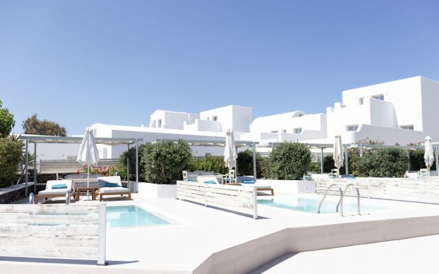 Astro Palace Hotel & Spa