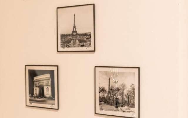 15 Minutes From Leblon Beach Va202