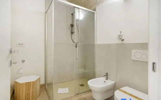 Palazzo della Torre 003 - Historical modern stay