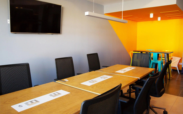 Hotel Modular Express Calama