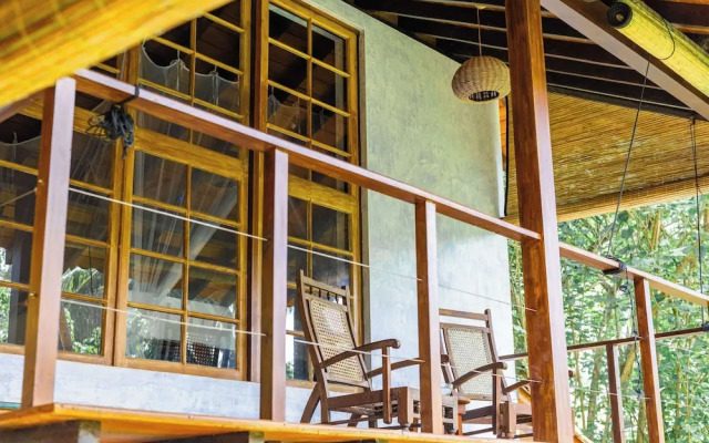 Sama Retreats - Kosgoda