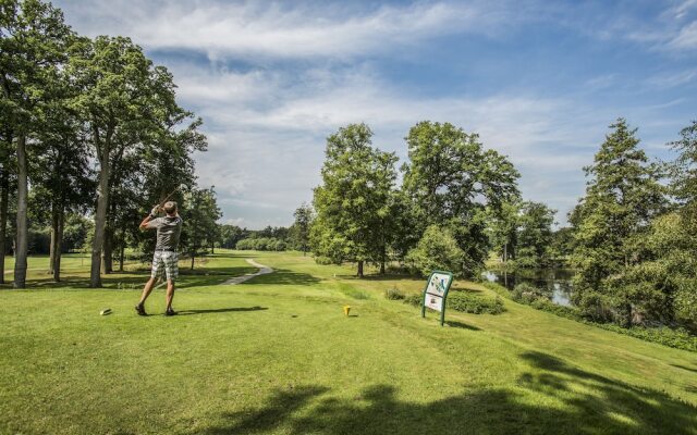 Kasteel Engelenburg - Quality Lodgings