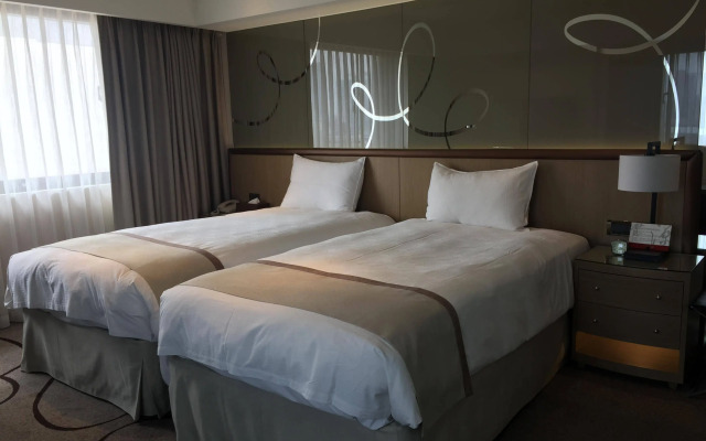 Chateau de Chine Hotel Kaohsiung