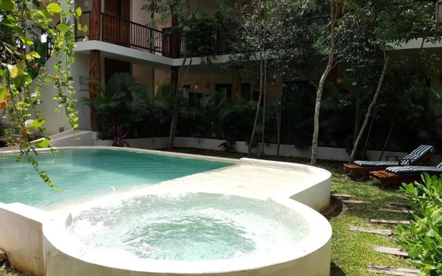 Casa Tulum