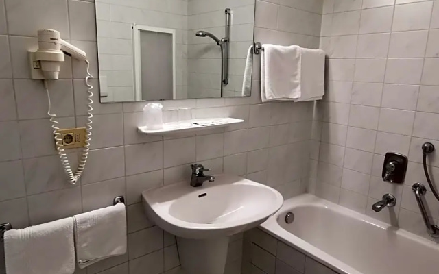 Hotel Adria