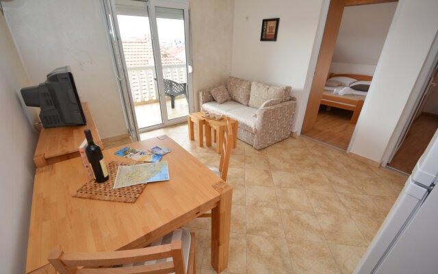 Family Tivat Apartments