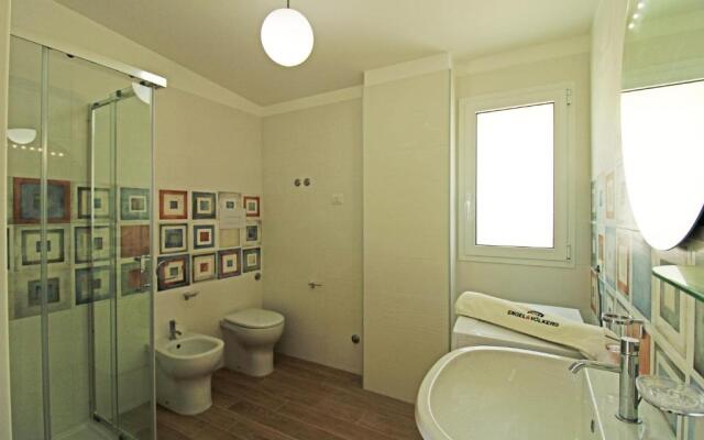 Collegiata Apartments