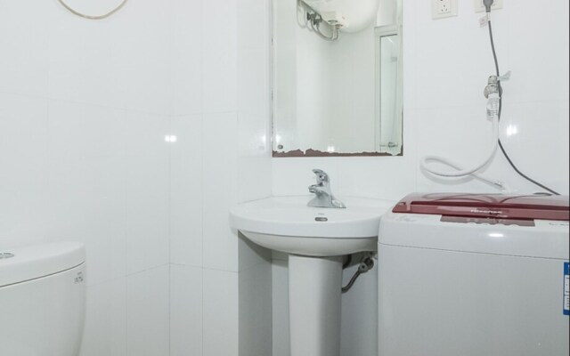 iFamily Apart Hotel Xinjinqiao Branch