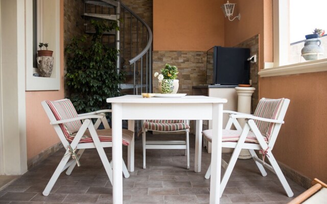 B&B I Licutiani