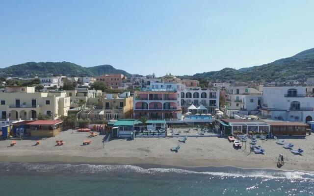 Hotel Solemare Beach & Beauty SPA