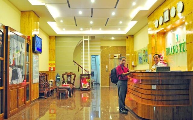 Hoang Tung Hotel