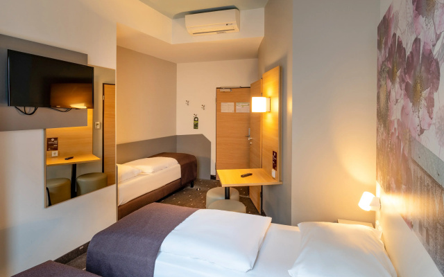 B&B Hotel Hildesheim