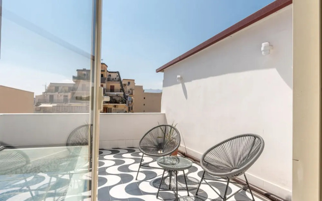 Grey House in Zisa by Wonderful Italy